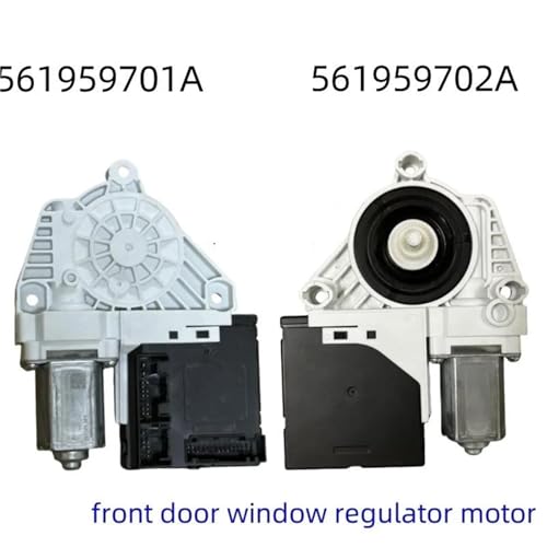 Moteur de fenètre Passat Golf lève-vitre bloqué solution 12V - 6