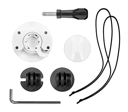Support Garmin VIRB X sports aquatiques pour surf et kayak