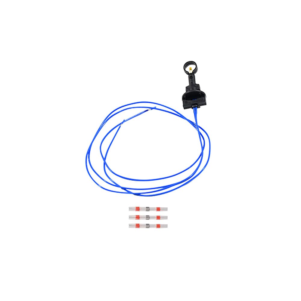 Kit de Réparation de Capteur de Température avec Câble Compatible avec GIULIETTA 50531622