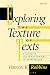 Exploring the Texture of Texts: A Guide to Socio-Rhetorical Interpretations