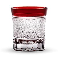 Amazon｜すみだ江戸切子館 グラス おしゃれ : TS-303 ヒロタグラス
