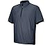 adidas Golf Men's Climaproof Stretch Wind Short Sleeve Jacket