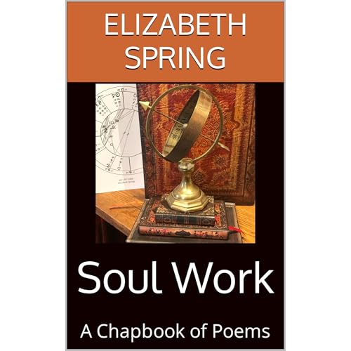 Soul Work by Elizabeth Spring episode artwork