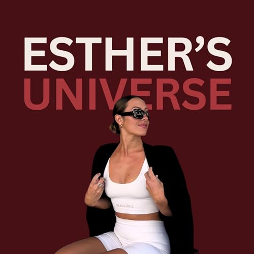 Esther's Universe cover art