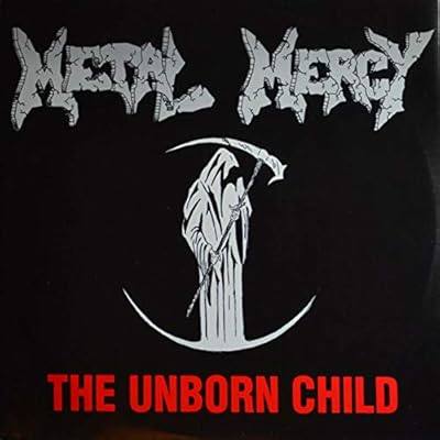 The Unborn Child