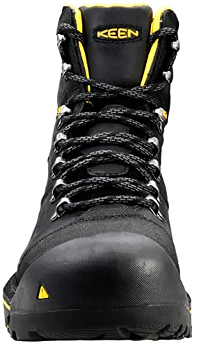 Image of KEEN Utility Men's Milwaukee 6 inch Steel Toe Work Boot