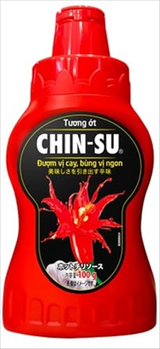 CHIN-SU(�`���X) �`���\�[�X 100g