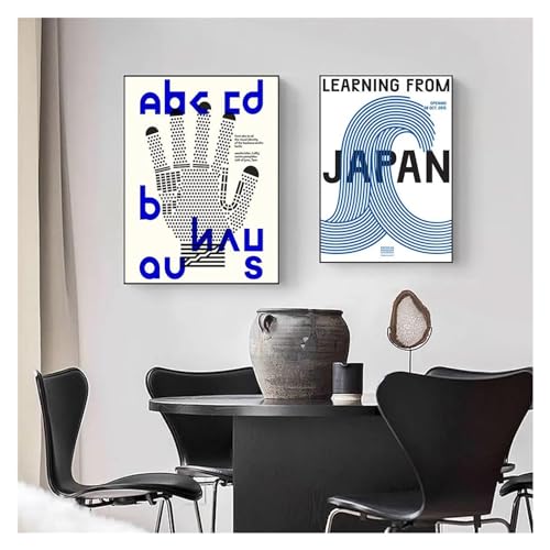 Tableau de décoration murale moderne pour un intérieur serein - 5