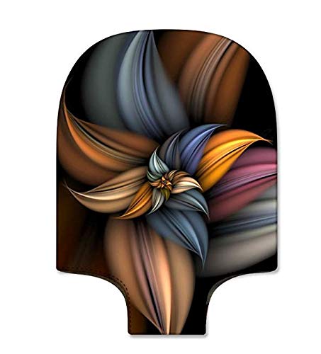 Travel Luggage Covers, Suitcase Protective Cover Fits 18"-30" (S(Fits 18”-22” Luggage))3