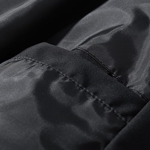 Veste softshell homme légère avec capuche imperméable Outdoor - 2