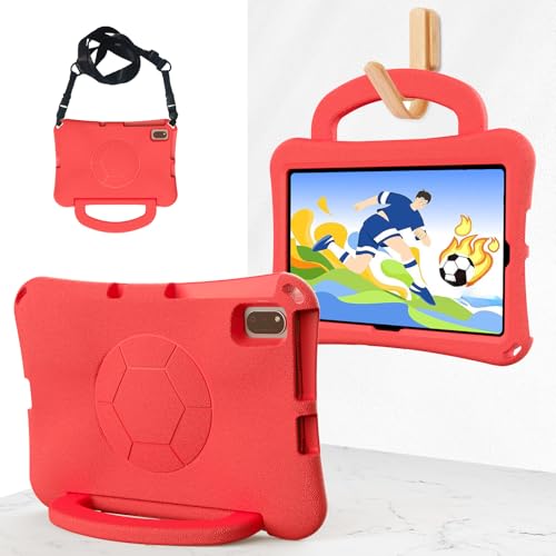 Protégez la Matepad SE 10.4 des chutes grâce à cette coque EVA