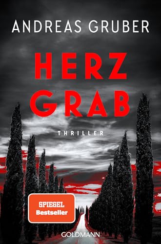 Herzgrab: Thriller...