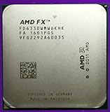 AMD FX-Series FX-6330 fx 6330 FD6330WMW6KHK AMD FX 6330 Six Core AM3+ CPU 6330