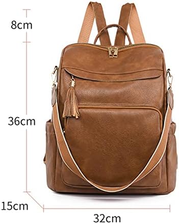 Ecodudo Mini Rugzak Portemonnee voor Vrouwen Tiener Meisjes