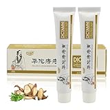 SNONESIY Schnell Wirkende Hämorrhoiden Salbe,Schnelle Linderung Von Hemorrhoid Cream,Hämorrhoiden Salbe in 3 Tagen Weg,Dictamni Creme Hemoroid,Lindert Schmerzen Und Lindert Juckreiz (20 G), YJLWD07