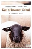 Cover zum Buch Das schwarze Schaf
