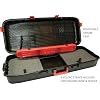 MTM BC44 - Traveler Bow Case With Wheels