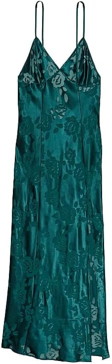 Victoria's Secret VS Archives Burnout Satin Slip, Women's Lingerie (XS-XL)