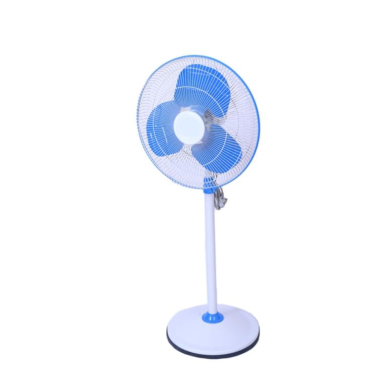 Image of Vansal Pedestal (Farrata) Fan