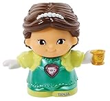 Herkunftsland:- China Vtech 80-198504 Lernspielzeug, Mehrfarbig