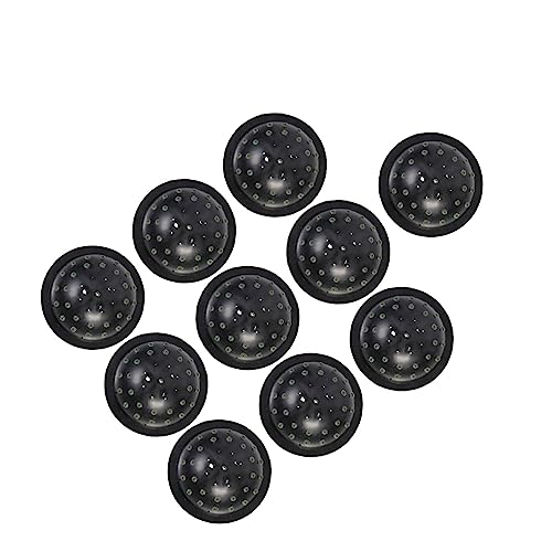 HOMSFOU DIY Flower Arrangement Kit 10pcs Flower Arrangement Base Holes Quick Easy Flower Arranger