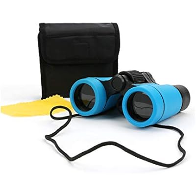 children's binoculars tesco