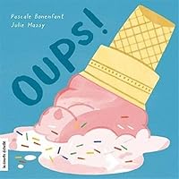 OUPS ! 2897743018 Book Cover