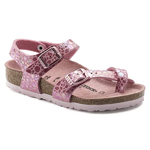 Image of Birkenstock Kid's Taormina Sandals