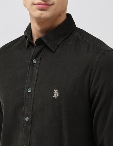 Image of U.S. Polo Assn. Denim Co. Men Shirt
