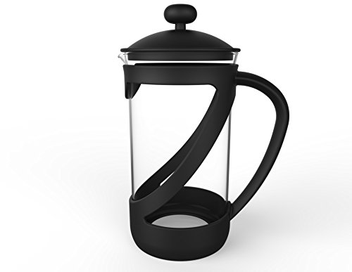 Coffee And Espresso Maker, Zyk French Press Coffee Maker Tea Press, 34 Ounce 1000 Ml #TOP3