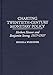Charting Twentieth-Century Monetary Policy: Herbert Hoover and Benjamin Strong, 1917-1927 (Contributions in Economics and Economic History)
