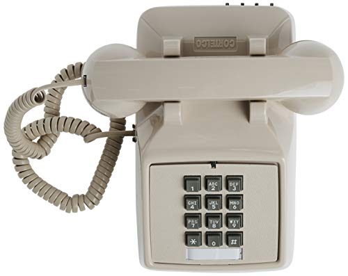 Image of Cortelco 250044-VBA-20MD 1-Handset Landline Telephone