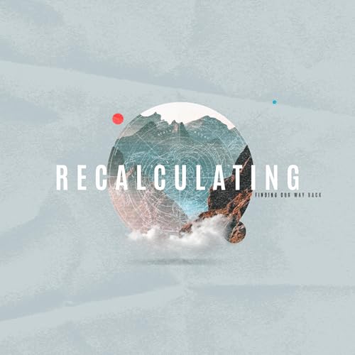 Recalculating: Revelation 2:12-17