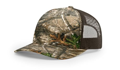 Image of Printed Five-Panel Trucker Cap by Cotton Paperie