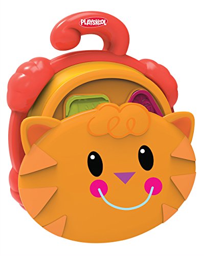 Preescolar, Toy Imagen adicional