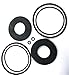 Apollo 4000904 Check Rubber Repair Kit 2-1/2" 3" 40-100 40-200