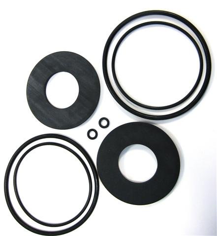 Apollo 4000904 Check Rubber Repair Kit 2-1/2" 3" 40-100 40-200