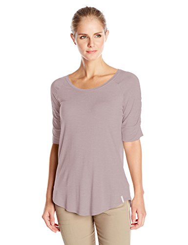 Columbia Women's Lumianation Elbow Sleeve Shirt