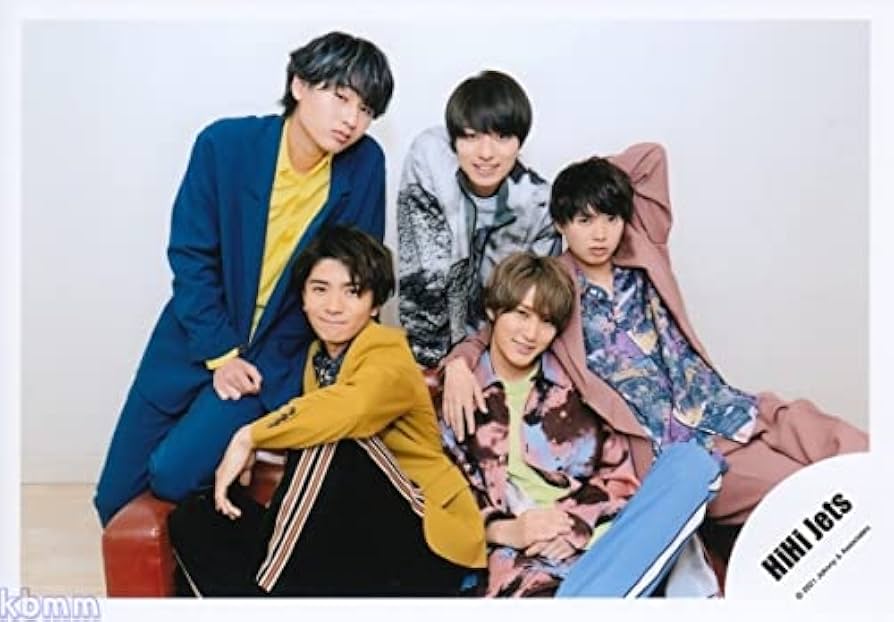 HiHi Jets 公式写真 41aQiLY78IL._UF350,350_QL50_.jpg