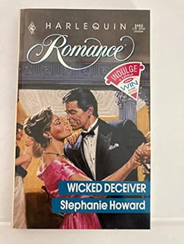 Paperback Wicked Deceiver Book