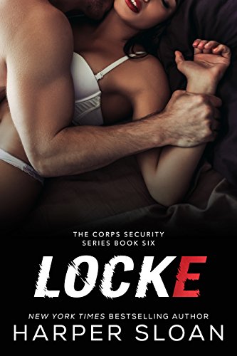 Locke (Corps Security Book 6)
