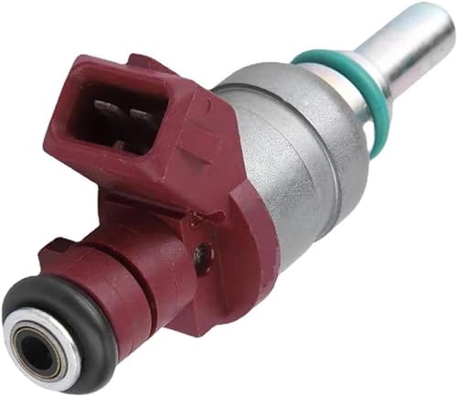 Injecteur de carburant pour réparer le moteur de Benz C230 2005
