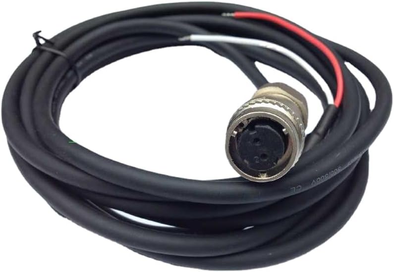 Servo motor holding brake brake cable MR-BKCNS1CBL5M-A1-L (8m)