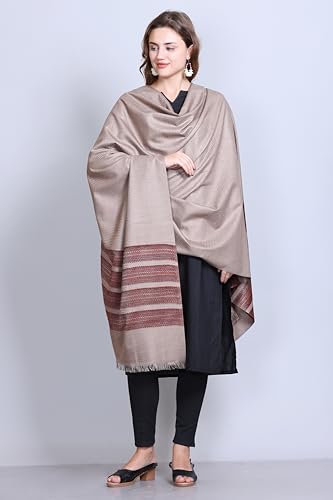Image of GODFREY Shawl for Women Winter