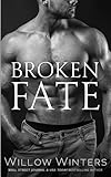 Broken Fate (The Sexy Series)