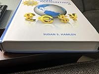 Advanced Accounting 1618532618 Book Cover