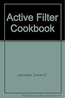 Active-Filter Cookbook 0672211688 Book Cover