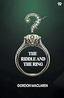 The Riddle And The Ring 9371812133 Book Cover