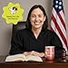 KLUBI Lawyer Gifts -Will Give Legal Advice for Wine 12oz Tumbler/Mug for Wine or Coffee - Gift Idea for Law School, Judge, Women, Men, Attorney, Student, Paralegal, Graduation, Prosecutor