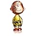 Cra-Z-Art Peanuts Crystal Surprise, Mini Crystal Figures and Snoopy House Collectible Blind Bag Inspired Kids Toys for Ages 3 and Up